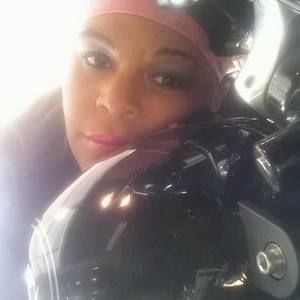 Meet your Posher, Yvette